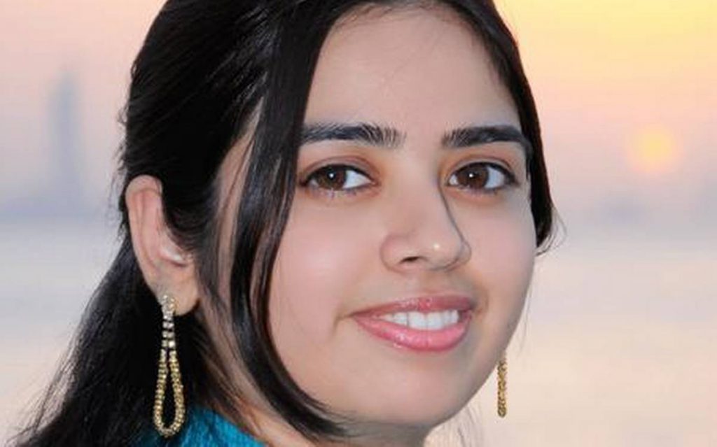 farah naqvi