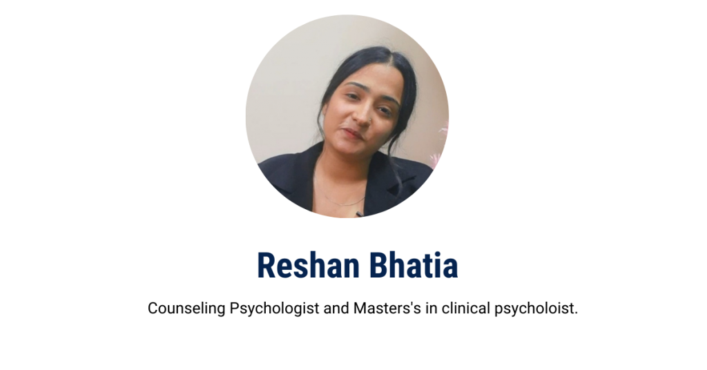 Reasham Bhatia