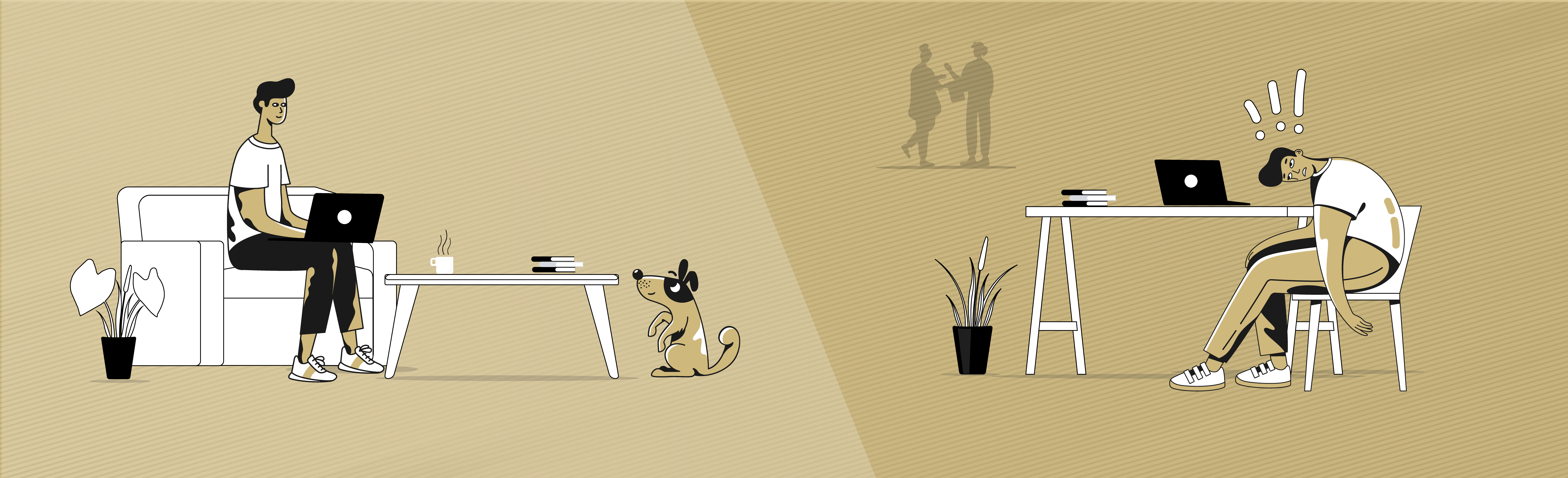 Featured image for “Unpacking The Link Between Employee Turnover & Inclusivity Upon Return To Offices”