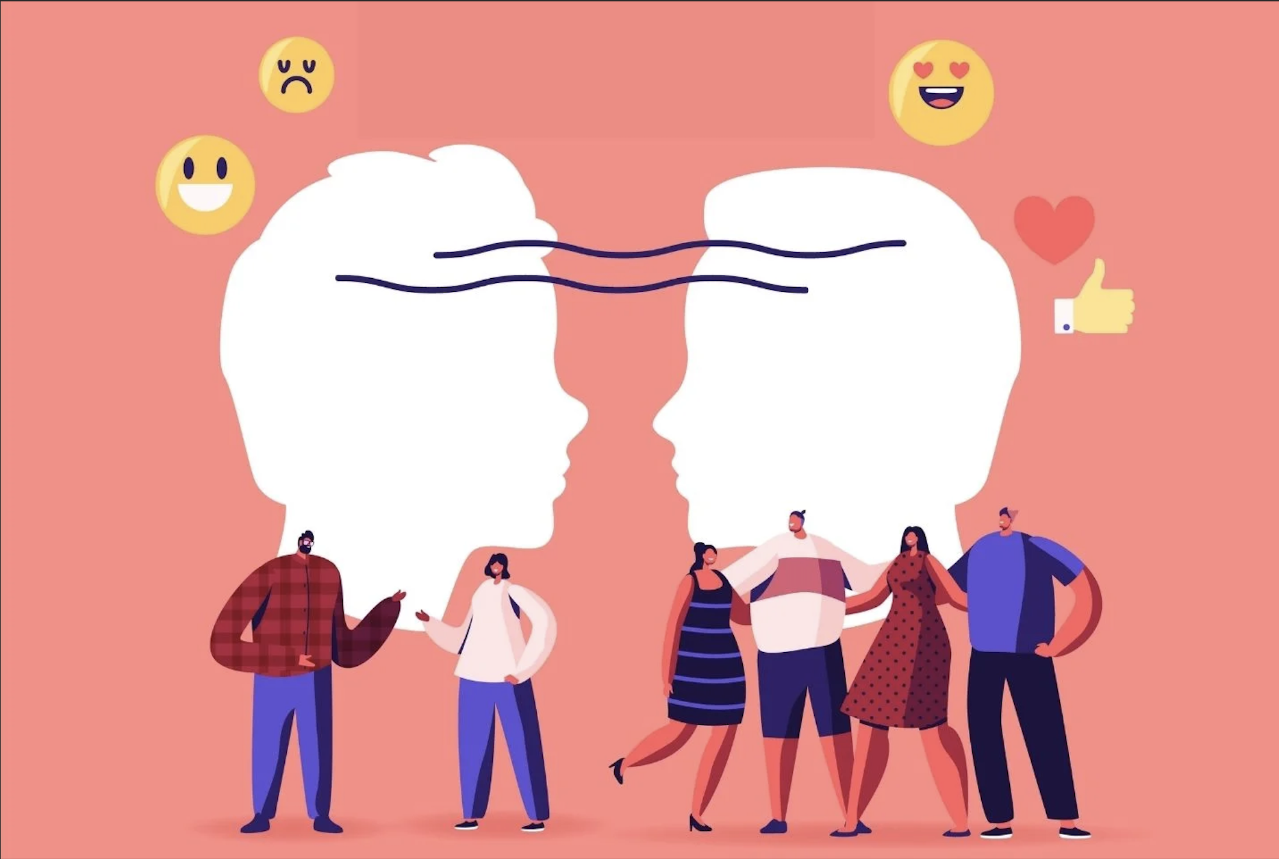 Featured image for “Beyond Words: The Power of Emotions in Teamwork and Strategies for effective collaboration”