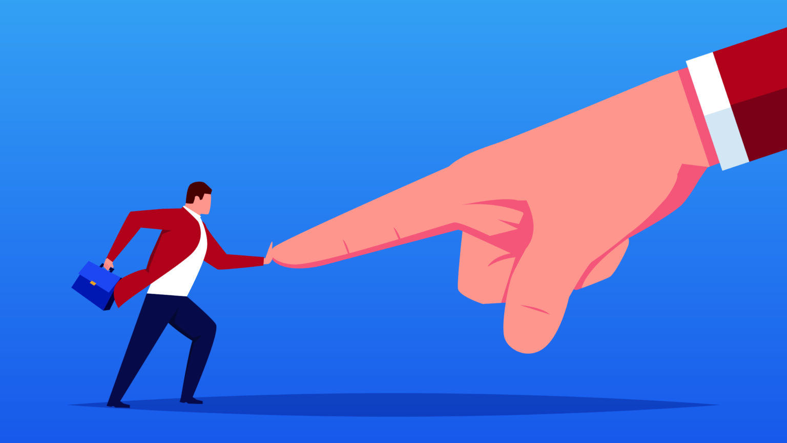 Featured image for “Workplace Bullying and Personality Traits”