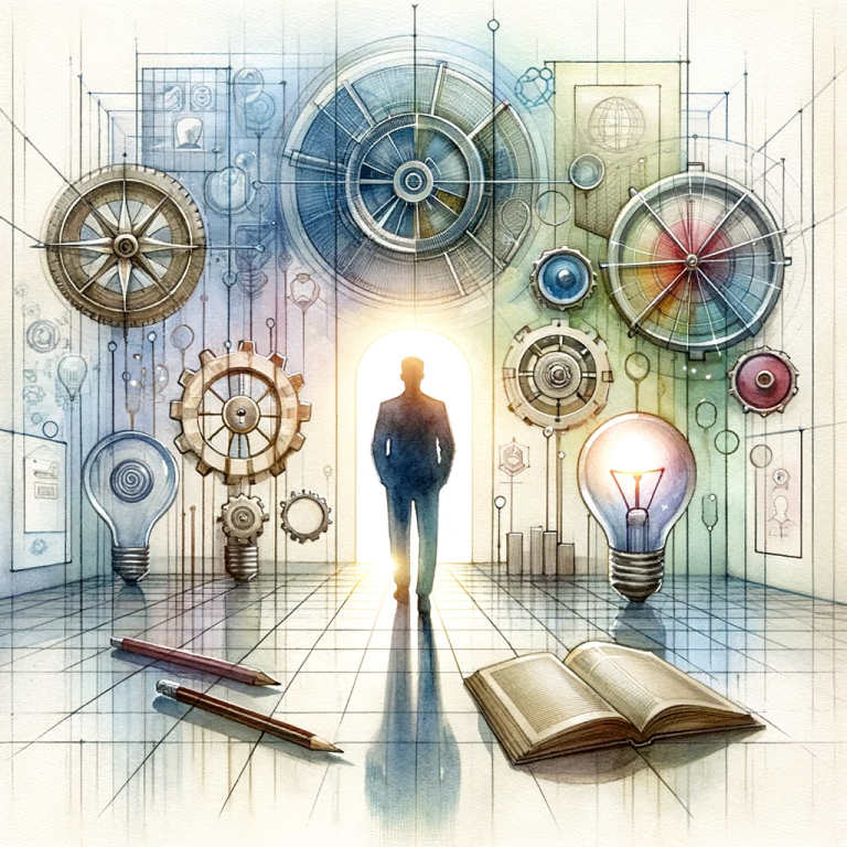 Exploring the Well Structured Definition of Leadership | IIBP