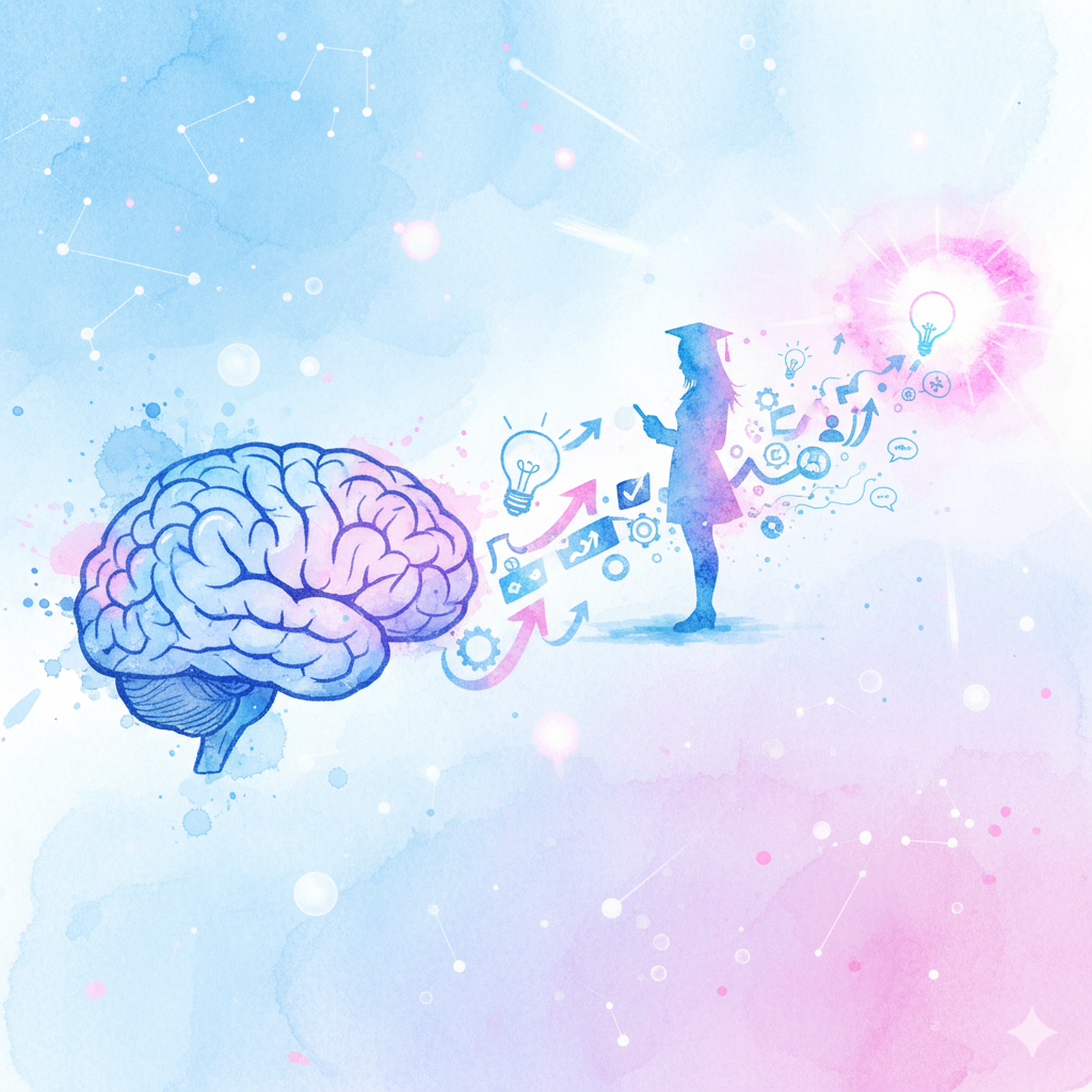 Evolution of Busines Psychology