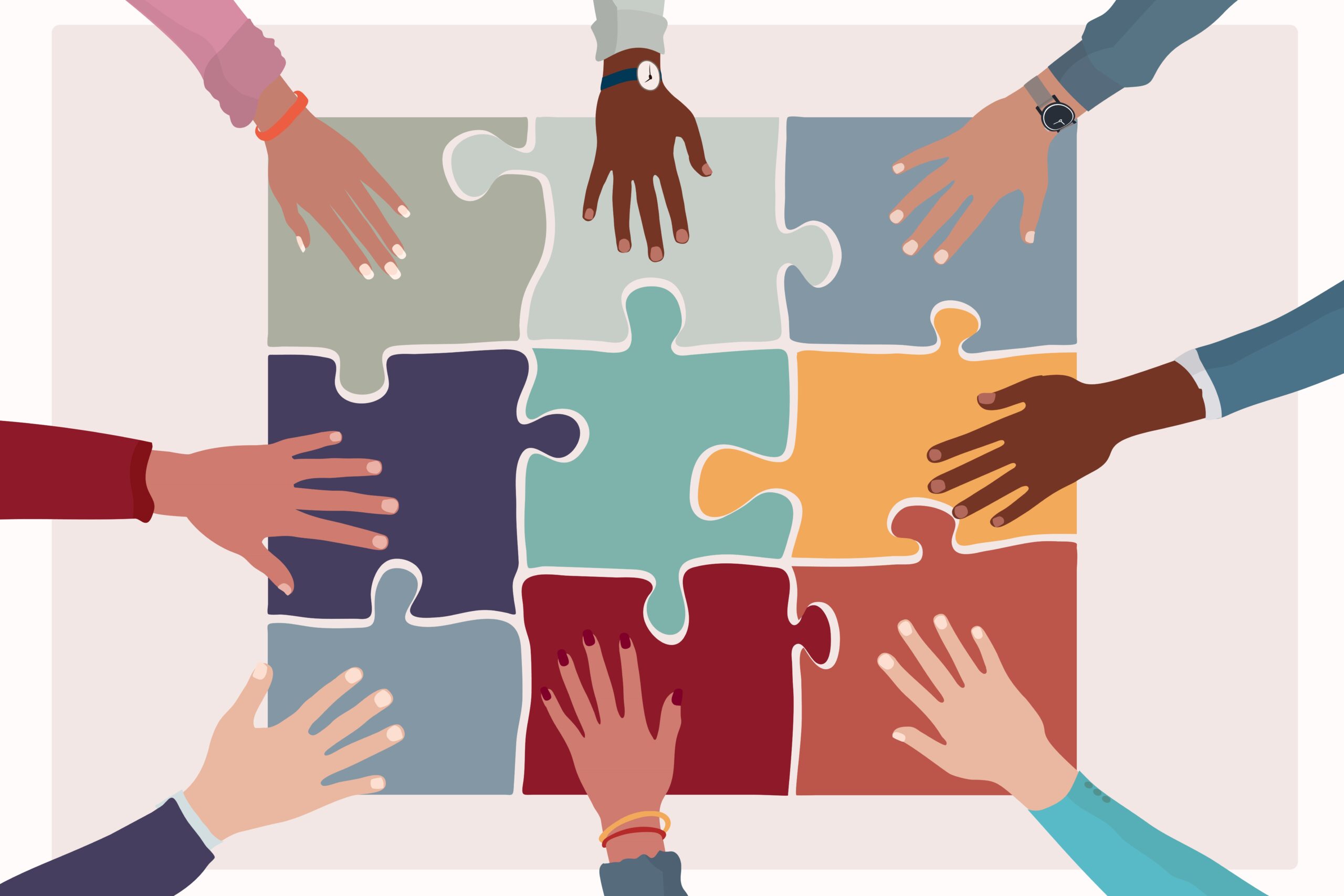 Featured image for “Inclusive Workplaces: The Impact of Diversity and Inclusion on Employee Well-being”