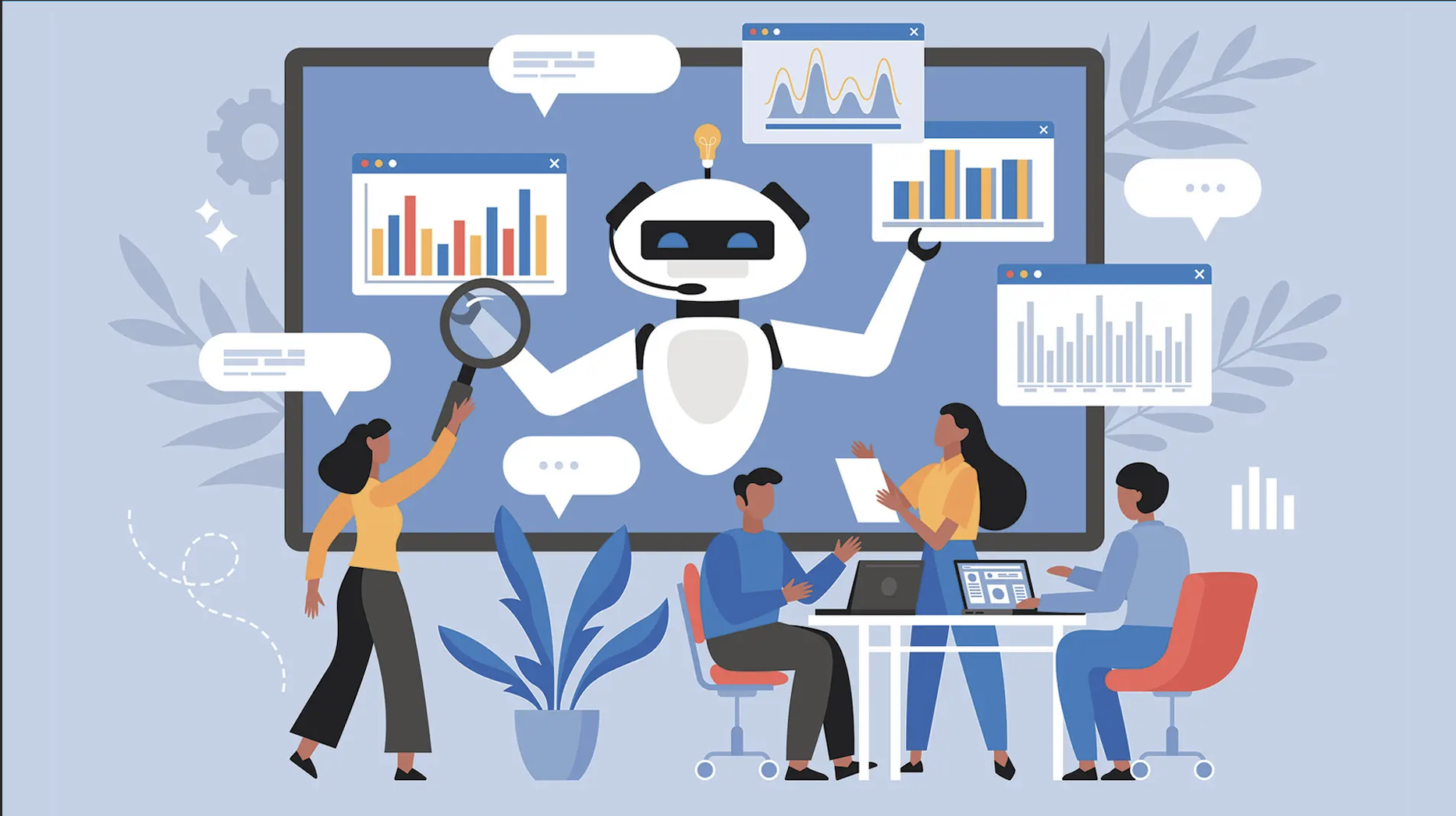 Featured image for “AI for Personalized Employee Development and Training”
