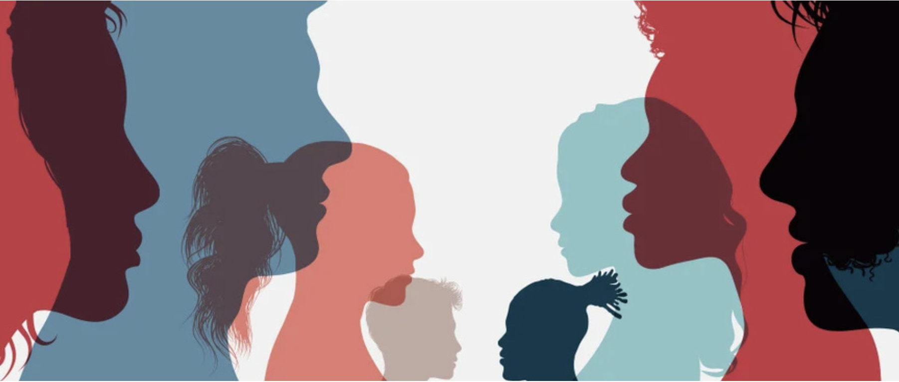 Featured image for “The Role of Social Identity in Romantic Relationships”