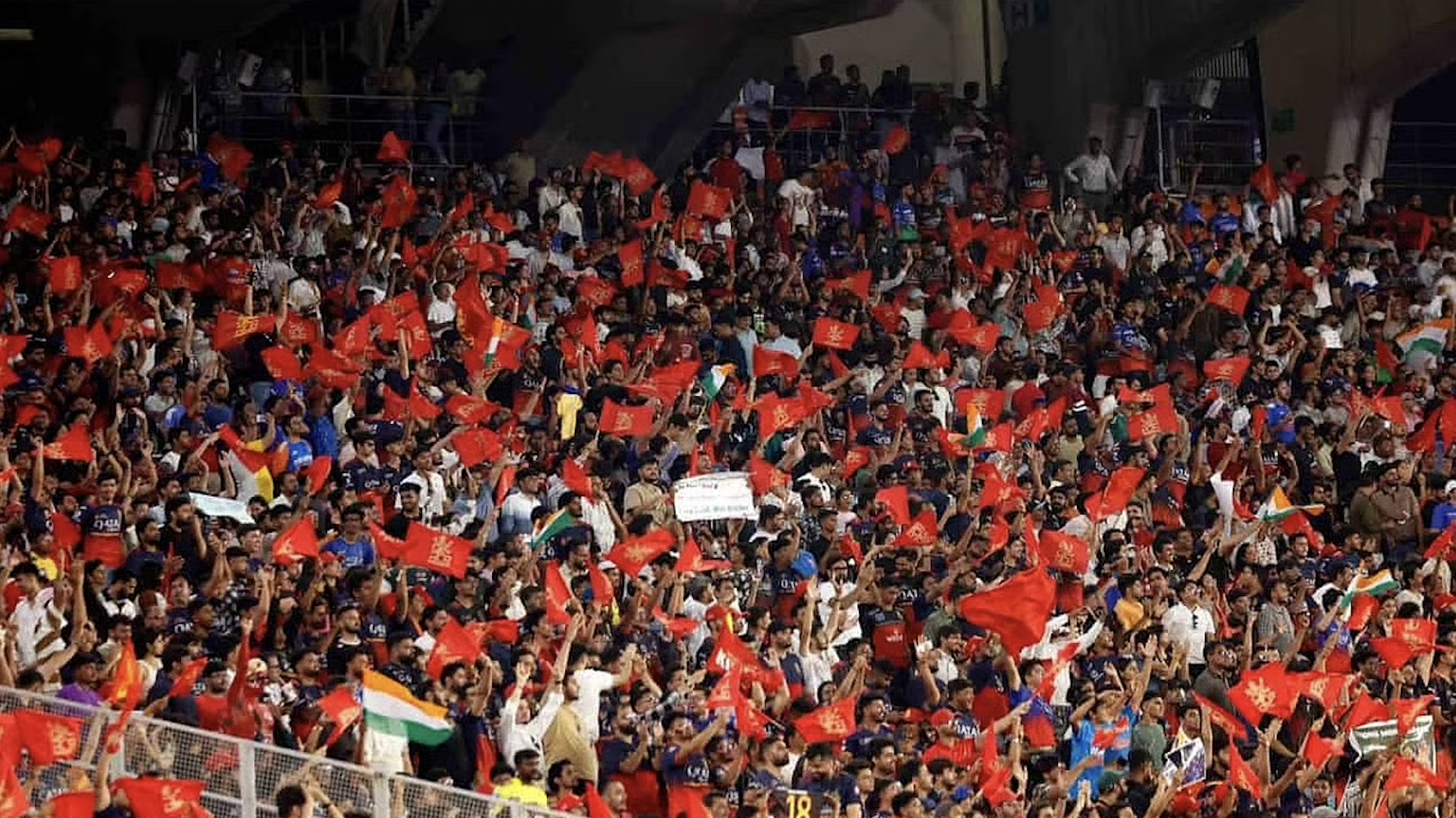 Featured image for “<strong>Unpacking Grief, Guilt and Mob Mentality after RCB Stampede </strong>”