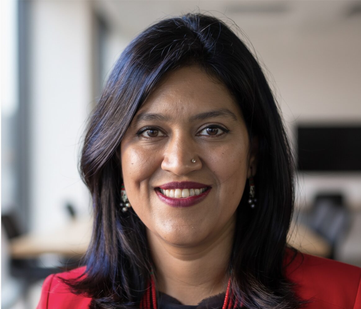 Dr Ruchi Sinha