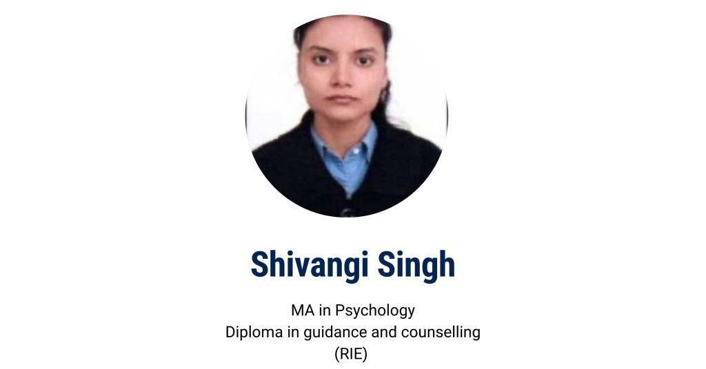 Shivangi Singh