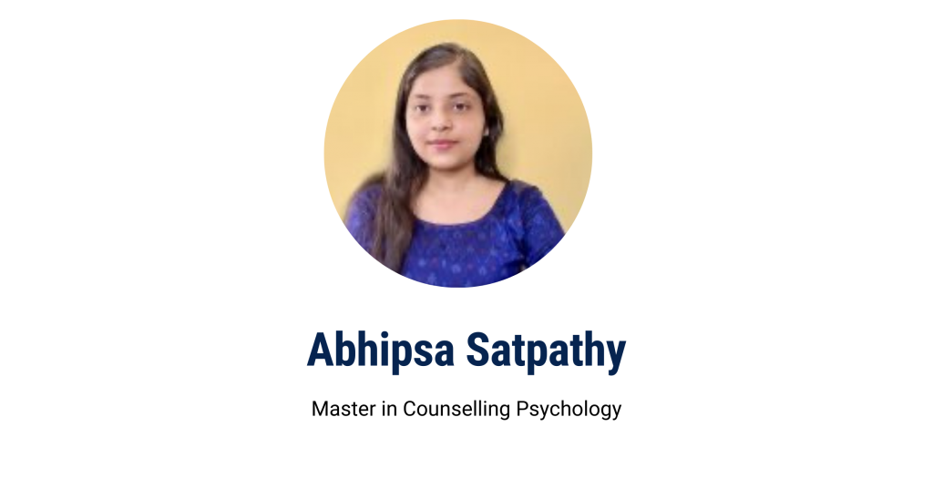 Abhipsa Satpathy