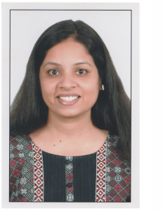 anuradha - K