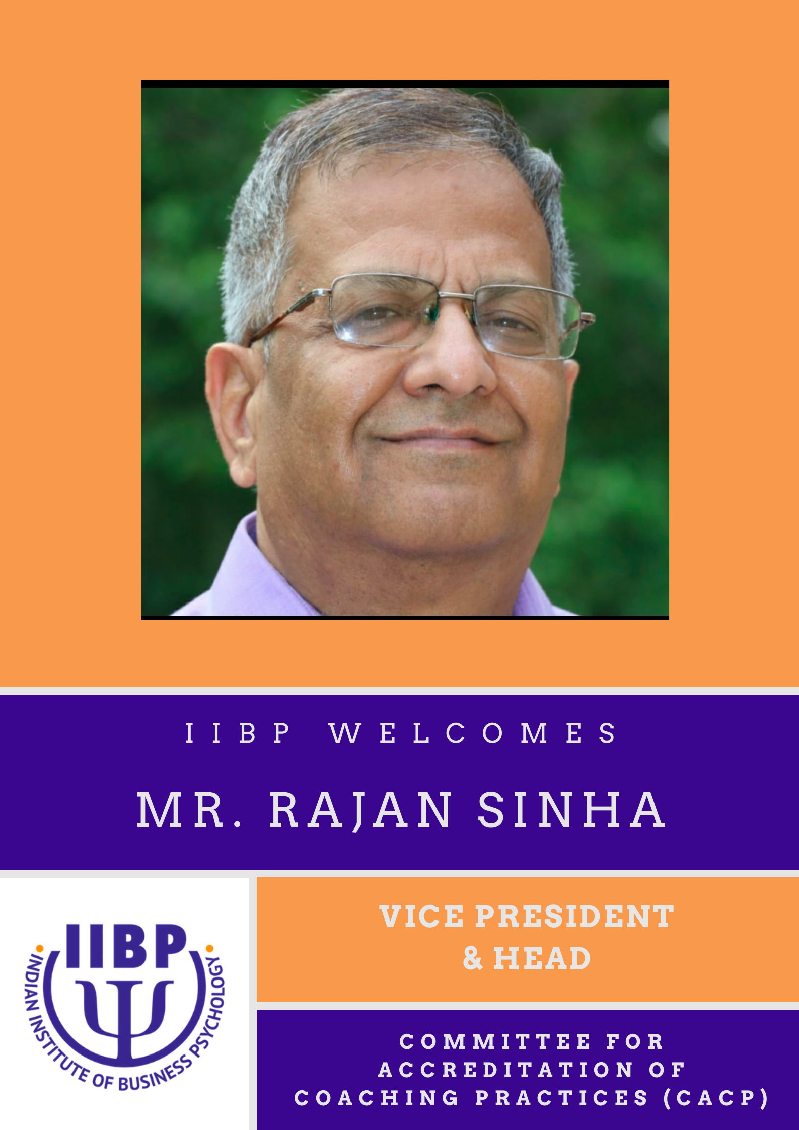 rajan sinha