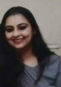 saumya sharan