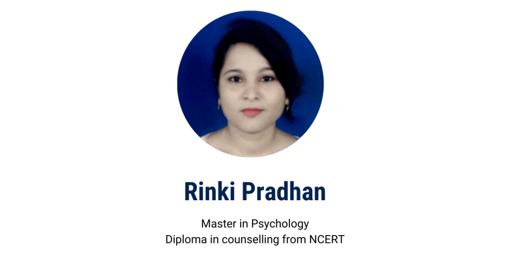 Rinki Pradhan